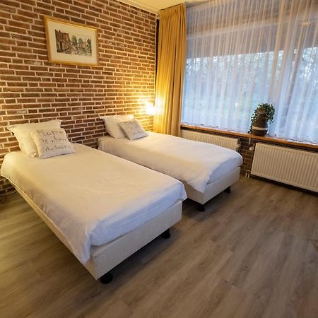 Buitengoed De Panoven Zevenaar Εξωτερικό φωτογραφία