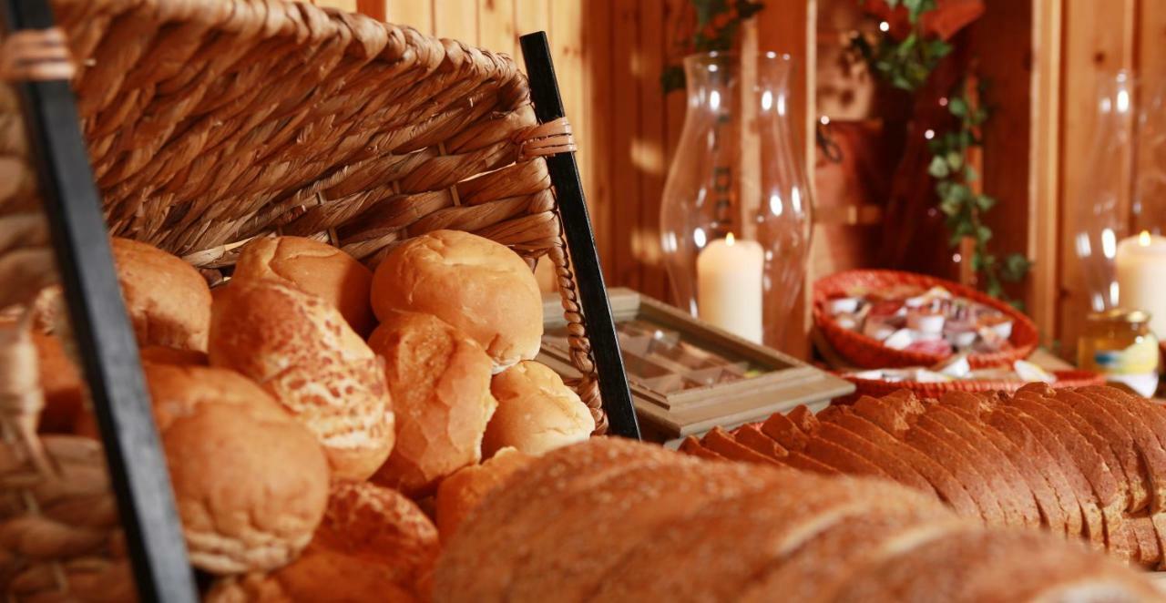 Buitengoed De Panoven Zevenaar Εξωτερικό φωτογραφία
